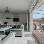 Piscine Entre Et Ocean Σπίτι διακοπών