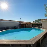 Piscine Entre Et Ocean Σπίτι διακοπών *