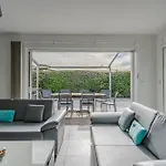 Piscine Entre Et Ocean Σπίτι διακοπών *
