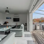 Piscine Entre Et Ocean