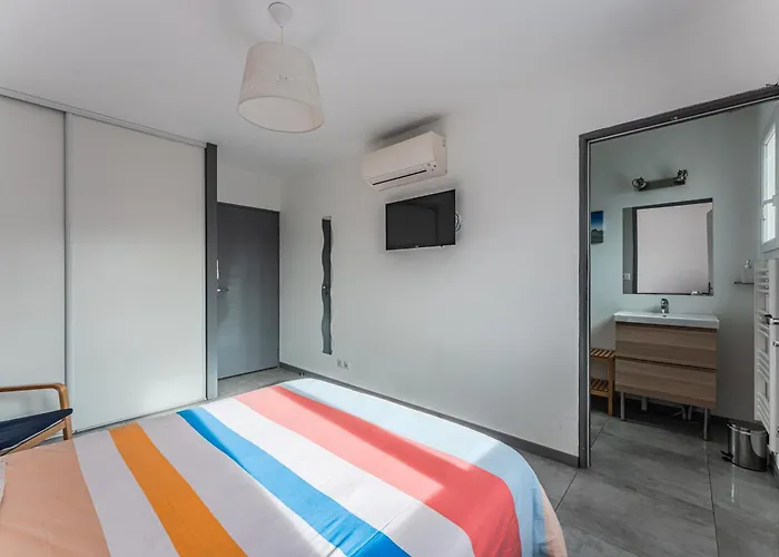 Piscine Entre Et Ocean La Teste-de-Buch